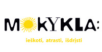 Reklaminis skydelis