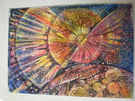 Žvaigždžių švytėjimas