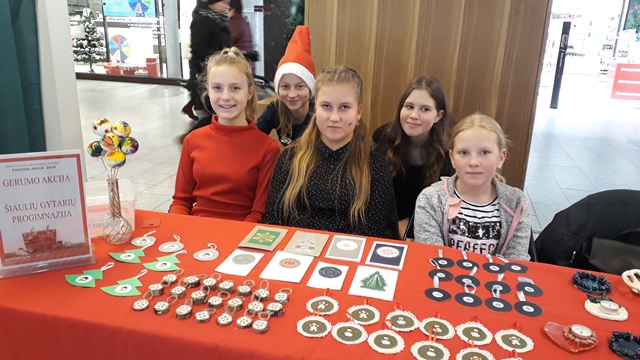 gerumas