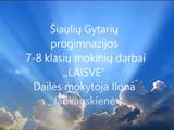 Laisve-2021
