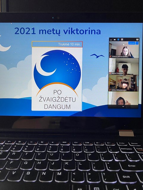 viktorina
