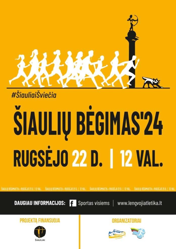 begimas