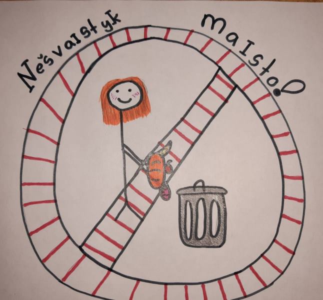 Plakatas